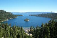 Tahoe