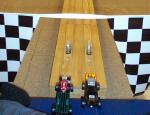 The Races